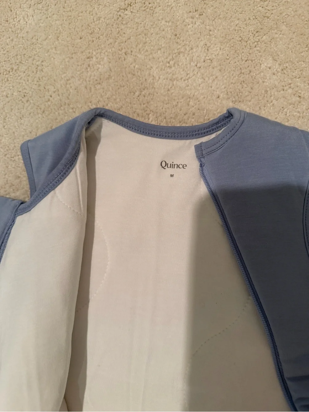 Quince brand new
